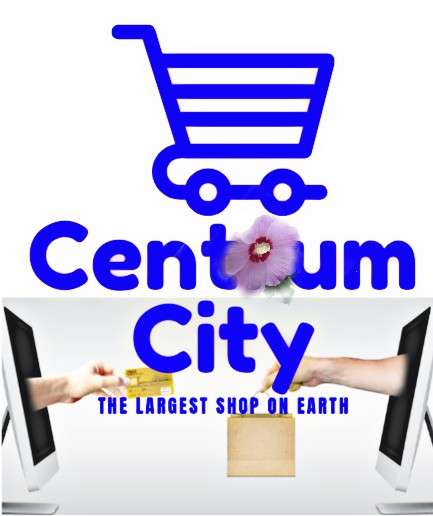 CentumCity